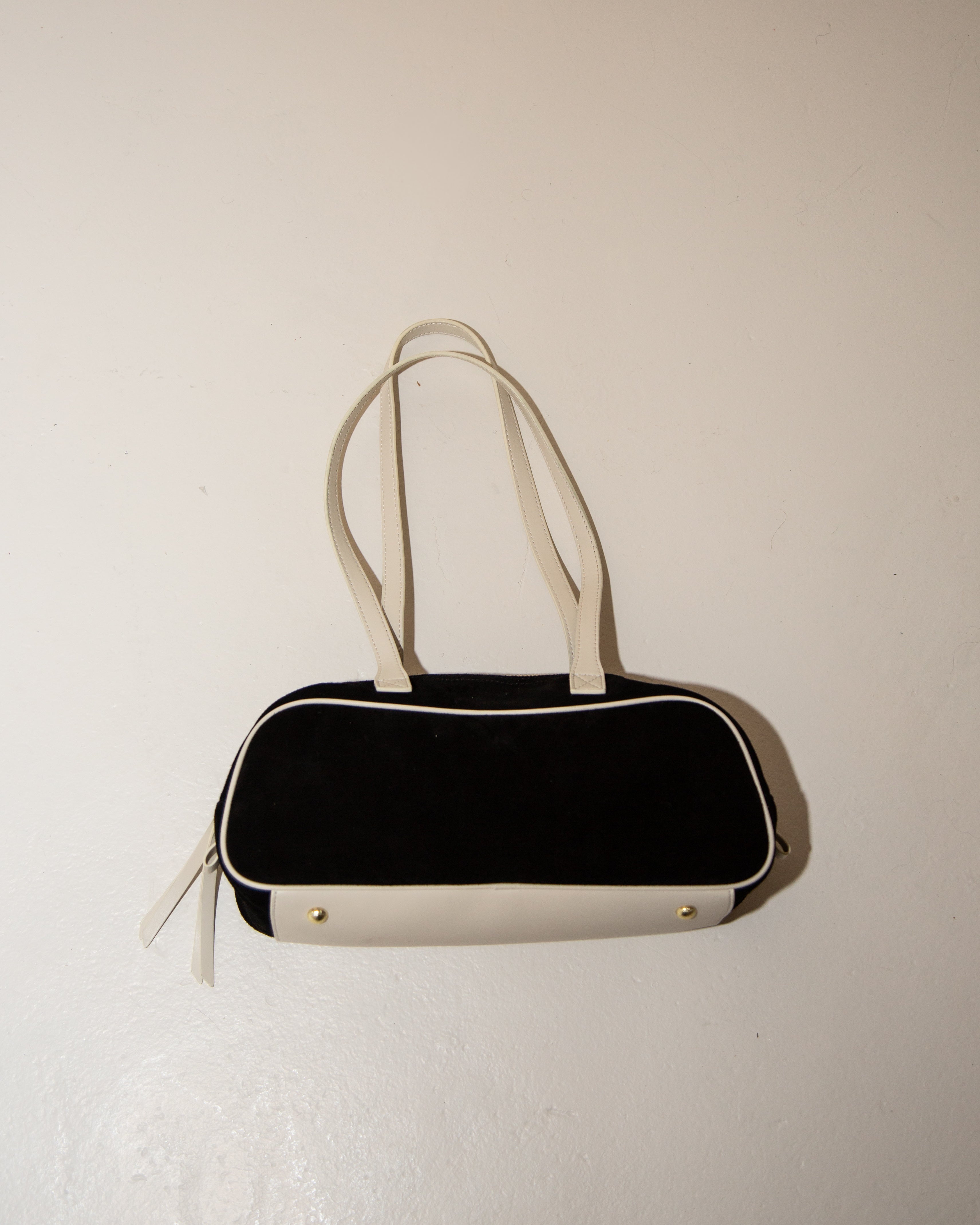 LINEA BAG - NERO